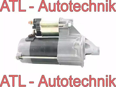 Фото A17560 Стартер ATL AUTOTECHNIK {forloop.counter}}